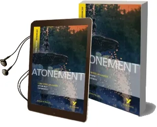 Atonement: York Notes Advanced Audiobook download free by Ian Mcewan