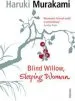 Audiobook Blind Willow, Sleeping Woman author Haruki Murakami