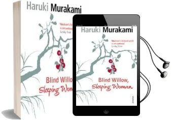 Blind Willow, Sleeping Woman Audiobook download free by Haruki Murakami