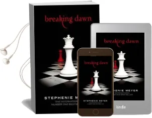 Breaking Dawn: Twilight, Book 4 Audiobook download free by Stephenie Meyer