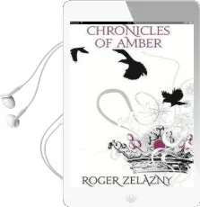Chronicles of Amber Audiobook download free by Roger Zelazny