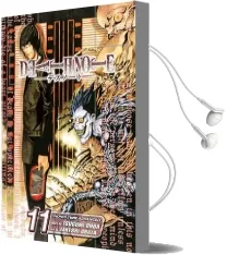 Death Note, Vol. 11 Audiobook download free by Tsugumi Ohba
