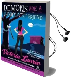 Demons are a Ghoul'S Best Friend: A Ghost Hunter Mystery Audiobook download free by Victoria Laurie