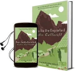 Disco for the Departed Audiobook download free by Colin Cotterill