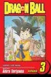 Audiobook Dragon Ball, Vol. 3 author Akira Toriyama