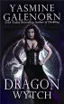 Audiobook Dragon Wytch author Yasmine Galenorn