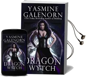 Dragon Wytch Audiobook download free by Yasmine Galenorn