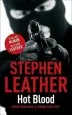 Audiobook Hot Blood: The 4th Spider Shepherd Thriller author Stephen Leather