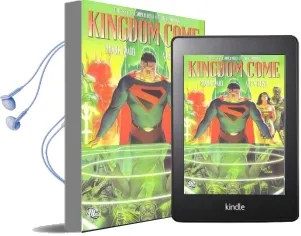 Kingdom Come {New Edition} Audiobook download free by Alex Ross