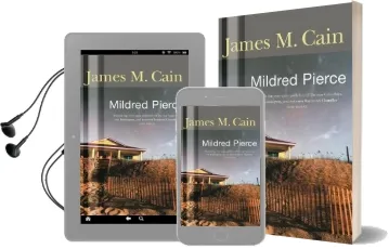 Mildred Pierce Audiobook download free by James M. Cain