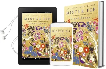 Mister pip Audiobook download free by Lloyd Jones
