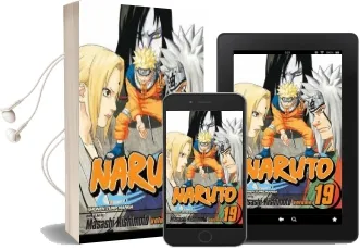 Naruto, Vol. 19 Audiobook download free by Masashi Kishimoto