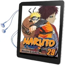 Naruto, Vol. 29 Audiobook download free by Masashi Kishimoto
