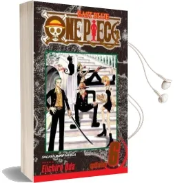 One Piece, Vol. 6: The Oath Audiobook download free by Eiichiro Oda