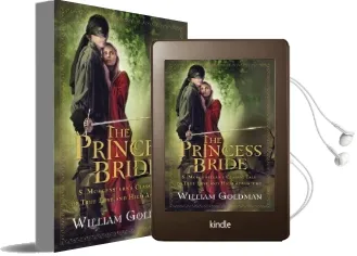 Princess Bride - the Good Bits Edition Audiobook download free by William Goldman
