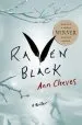 Audiobook Raven Black: Book one of the Shetland Island Mysteries author Ann Cleeves