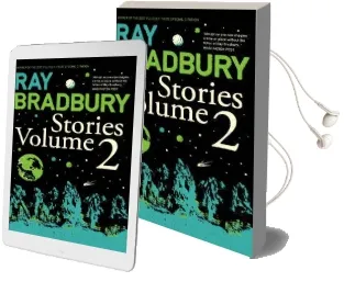 Ray Bradbury Stories Volume 2 Audiobook download free by Ray Bradbury
