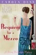 Audiobook Requiem for a Mezzo author Carola Dunn