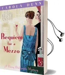 Requiem for a Mezzo Audiobook download free by Carola Dunn
