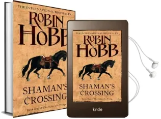 Shaman'S Crossing Audiobook download free by Robin Hobb