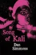 Audiobook Song of Kali author Dan Simmons