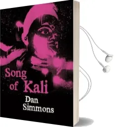 Song of Kali Audiobook download free by Dan Simmons