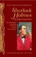 Audiobook The Complete Stories of Sherlock Holmes author Sir Arthur Conan Doyle