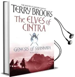 The Elves of Cintra: Genesis of Shannara, Book 2 Audiobook download free by Terry Brooks
