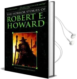 The Horror Stories of Robert e. Howard Audiobook download free by Robert E. Howard