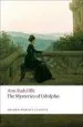 Audiobook The Mysteries of Udolpho author Ann Radcliffe