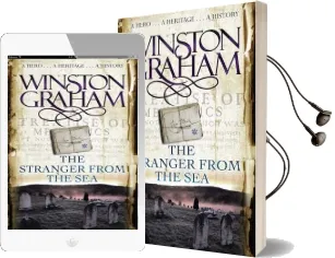 The Stranger From the sea Audiobook download free by Winston Graham