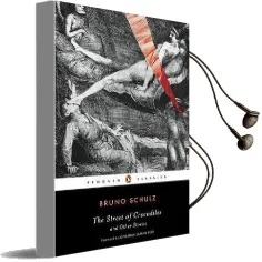 The Street of Crocodiles and Other Stories Audiobook download free by Bruno Schulz