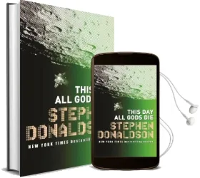 This day all Gods die: The gap Cycle 5 Audiobook download free by Stephen Donaldson