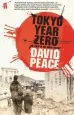 Audiobook Tokyo Year Zero author David Peace