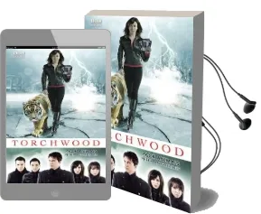 Torchwood: Pack Animals Audiobook download free by Peter Anghelides