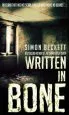 Audiobook Written in Bone: (David Hunter 2) author Simon Beckett