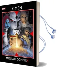 X-Men: Messiah Complex Audiobook download free by Ed Brubaker