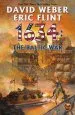 Audiobook 1634: The Baltic war author Eric Flint