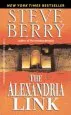 Audiobook Alexandria Link: A Novel author Steve Berry
