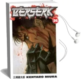 Berserk: V. 26 Audiobook download free by Kentaro Miura