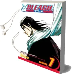 Bleach, Vol. 7: The Broken Coda Audiobook download free by Tite Kubo