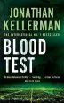 Audiobook Blood Test (Alex Delaware Series, Book 2): A Spellbinding Psychological Crime Novel author Jonathan Kellerman