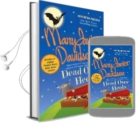 Dead Over Heels Audiobook download free by Maryjanice Davidson