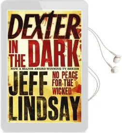 Dexter in the Dark Audiobook download free by Jeff Lindsay