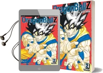 Dragon Ball z, Vol. 2 (Vizbig Edition) Audiobook download free by Akira Toriyama