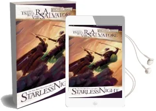 Drizzt 008 Audiobook download free by R.A. Salvatore