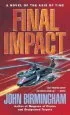 Audiobook Final Impact author John Birmingham