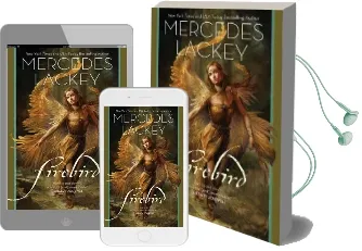 Firebird Audiobook download free by Mercedes Lackey