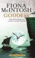Audiobook Goddess: Percheron Book Three author Fiona Mcintosh