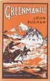 Audiobook Greenmantle author John Buchan